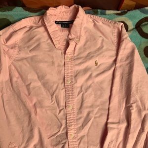 Pre-loved Slim- fit Ralph Lauren